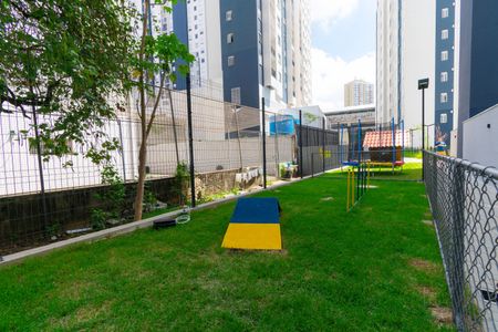 Apartamento para alugar com 35m², 2 quartos e sem vagaÁrea comum