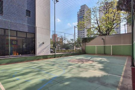 Apartamento à venda com 107m², 3 quartos e 2 vagas Apartamento à venda com 107m², 3 quartos e 2 vagasQuadra