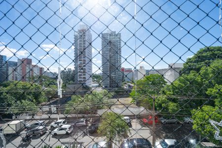 Apartamento à venda com 107m², 3 quartos e 2 vagas Apartamento à venda com 107m², 3 quartos e 2 vagasVista da Sala