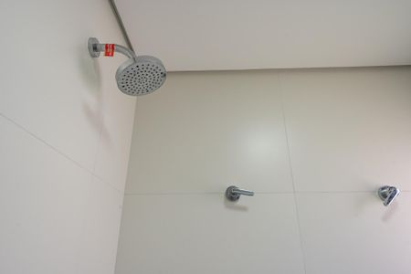 Apartamento à venda com 107m², 3 quartos e 2 vagas Apartamento à venda com 107m², 3 quartos e 2 vagasBanheiro Social