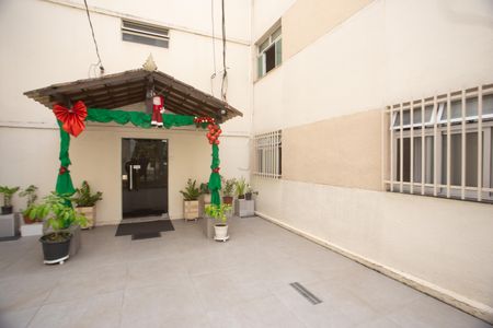 Apartamento à venda com 53m², 2 quartos e 1 vaga Apartamento à venda com 53m², 2 quartos e 1 vagaArea comum