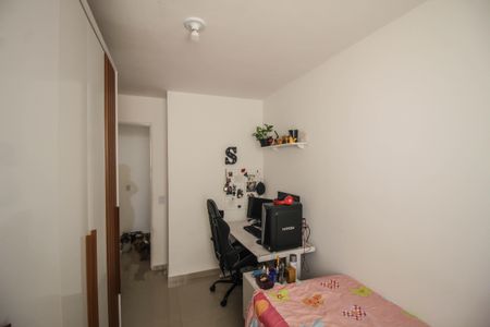 Casa de condomínio para alugar com 88m², 2 quartos e 1 vagaQuarto 2
