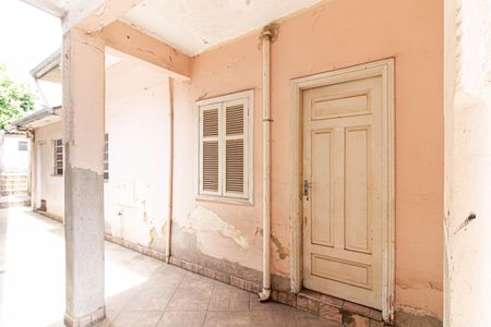 Casa à venda com 211m², 4 quartos e 4 vagasÁrea de Serviço