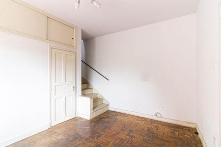 Sala de casa à venda com 4 quartos, 211m² em Vila Romana, São Paulo