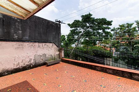 Casa à venda com 211m², 4 quartos e 4 vagasVaranda