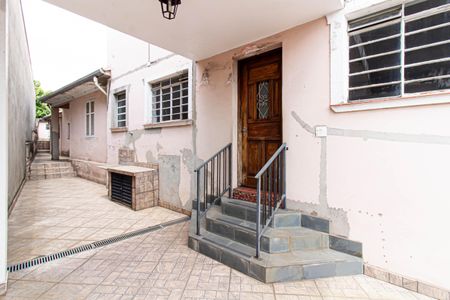 Casa à venda com 211m², 4 quartos e 4 vagasÁrea de Serviço