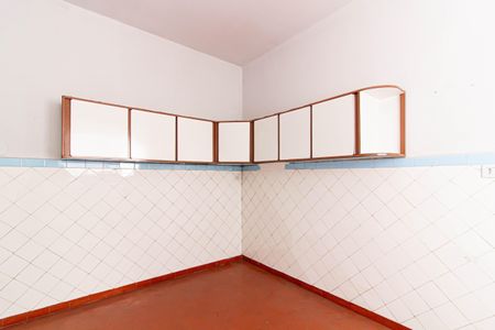 Casa à venda com 211m², 4 quartos e 4 vagasCozinha