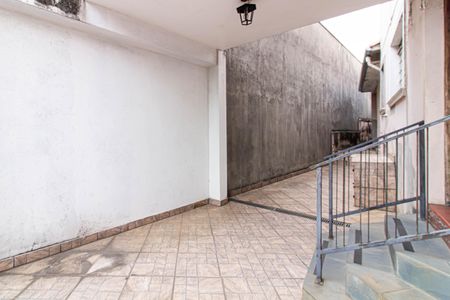 Casa à venda com 211m², 4 quartos e 4 vagasÁrea externa