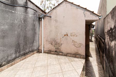 Casa à venda com 211m², 4 quartos e 4 vagasÁrea externa