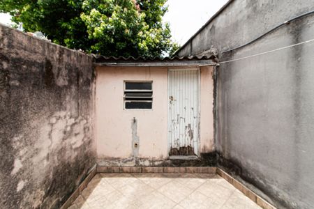 Casa à venda com 211m², 4 quartos e 4 vagasÁrea externa