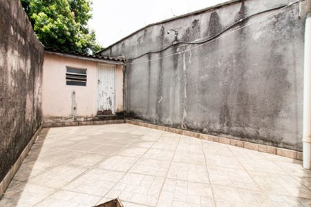 Casa à venda com 211m², 4 quartos e 4 vagasÁrea externa