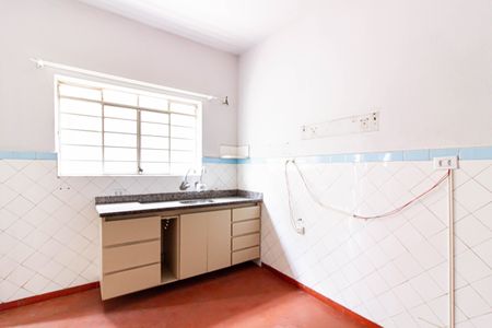 Casa à venda com 211m², 4 quartos e 4 vagasCozinha