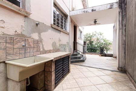 Casa à venda com 211m², 4 quartos e 4 vagasÁrea de Serviço
