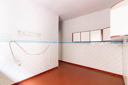 Casa à venda com 211m², 4 quartos e 4 vagasCozinha