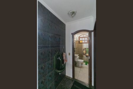 Casa à venda com 600m², 4 quartos e 4 vagas