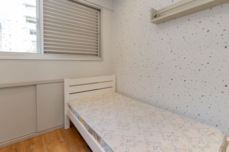 Apartamento à venda com 58m², 2 quartos e 1 vagaQuarto