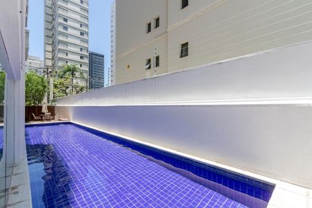 Apartamento à venda com 58m², 2 quartos e 1 vagaPiscina