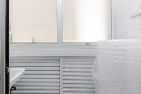 Apartamento à venda com 58m², 2 quartos e 1 vagaÁrea de Serviço