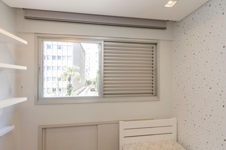 Apartamento à venda com 58m², 2 quartos e 1 vagaQuarto