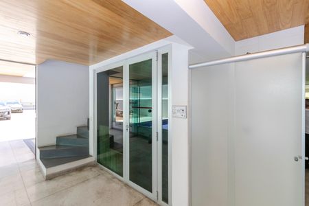 Apartamento à venda com 58m², 2 quartos e 1 vagaSauna