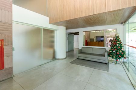 Apartamento à venda com 58m², 2 quartos e 1 vagaHall de Entrada