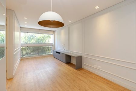 Apartamento à venda com 58m², 2 quartos e 1 vagaSala