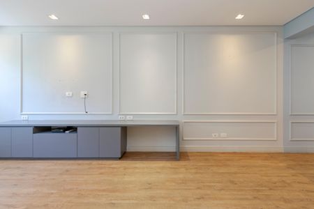 Apartamento à venda com 58m², 2 quartos e 1 vagaSala