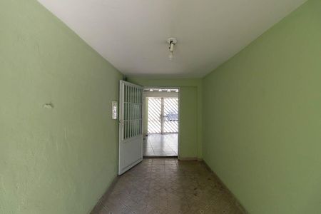 Casa à venda com 156m², 4 quartos e 2 vagasHall de entrada