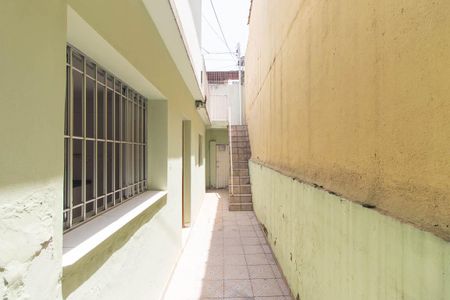 Casa à venda com 156m², 4 quartos e 2 vagasCorredor Externo