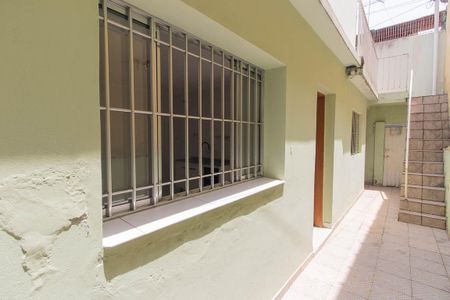 Casa à venda com 156m², 4 quartos e 2 vagasCorredor Externo