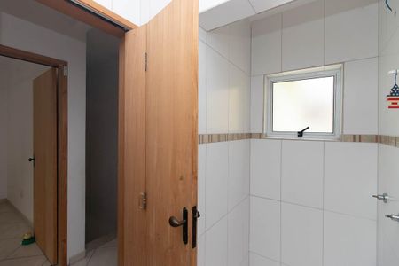 Casa à venda com 156m², 4 quartos e 2 vagasBanheiro Social