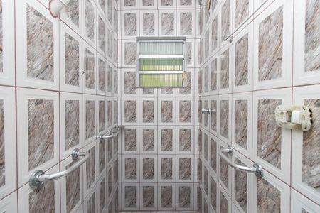 Casa à venda com 156m², 4 quartos e 2 vagasBanheiro da Suíte 1