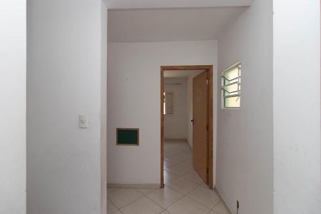 Casa à venda com 156m², 4 quartos e 2 vagasCorredor dos Quartos