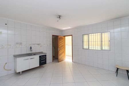 Casa à venda com 156m², 4 quartos e 2 vagasCozinha