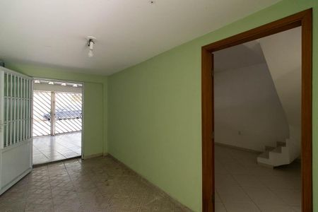 Casa à venda com 156m², 4 quartos e 2 vagasHall de entrada