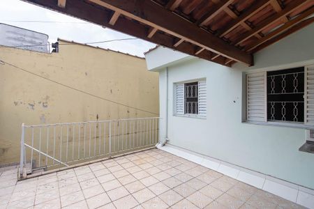 Casa à venda com 156m², 4 quartos e 2 vagasÁrea gourmet