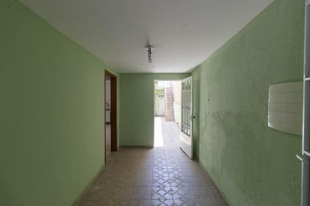 Casa à venda com 156m², 4 quartos e 2 vagasHall de entrada