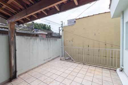 Casa à venda com 156m², 4 quartos e 2 vagasÁrea gourmet