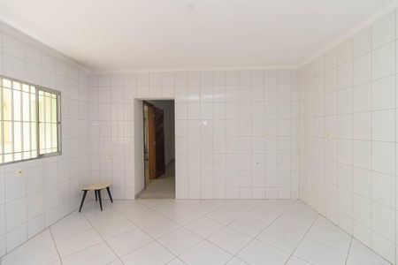 Casa à venda com 156m², 4 quartos e 2 vagasCozinha