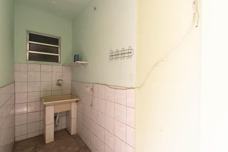 Casa à venda com 156m², 4 quartos e 2 vagasÁrea de Serviço