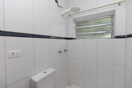 Casa à venda com 156m², 4 quartos e 2 vagasBanheiro da Suíte 2