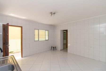Casa à venda com 156m², 4 quartos e 2 vagasCozinha
