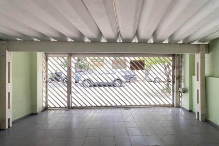 Casa à venda com 156m², 4 quartos e 2 vagasGaragem