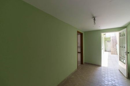 Casa à venda com 156m², 4 quartos e 2 vagasHall de entrada