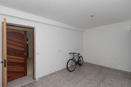 Casa à venda com 156m², 4 quartos e 2 vagasQuarto Suíte 1