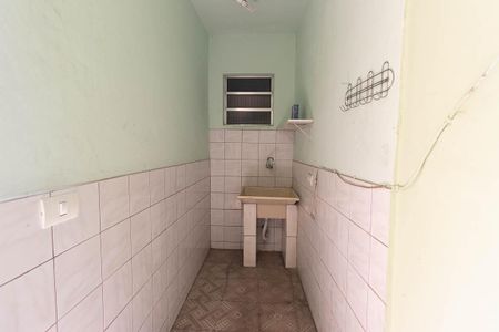 Casa à venda com 156m², 4 quartos e 2 vagasÁrea de Serviço