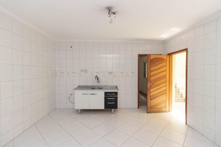 Casa à venda com 156m², 4 quartos e 2 vagasCozinha