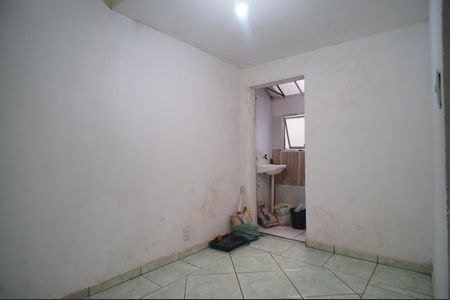 Quarto  de kitnet/studio à venda com 1 quarto, 27m² em Centro, São Leopoldo