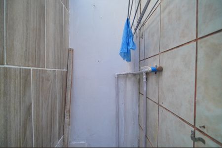 Studio à venda com 27m², 1 quarto e sem vagaÁrea de Serviço