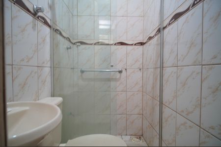 Studio à venda com 27m², 1 quarto e sem vagaBanheiro